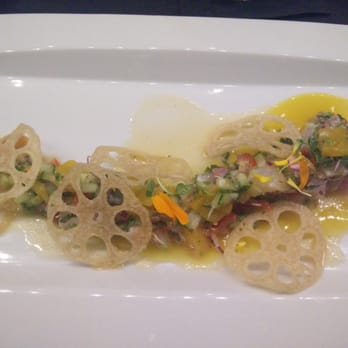 KA Sushi - Kampachi ceviche - Japanese Near Me - Houston, Texas KA Sushi - Kampachi ceviche - Japanese Near Me - Houston, Texas