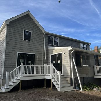 J S Enterprises - General Contractors Near Me