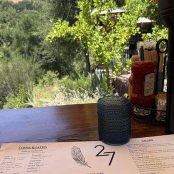 Cafe on 27 - Breakfast & Brunch Near Me - Topanga, California Cafe on 27 - Breakfast & Brunch Near Me - Topanga, California