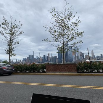 Turning Point - Had a beautiful view of the skyline, which made it worth it. - Breakfast & Brunch Near Me - Hoboken, New Jersey Turning Point - Had a beautiful view of the skyline, which made it worth it. - Breakfast & Brunch Near Me - Hoboken, New Jersey