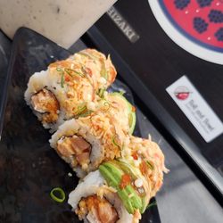Roll and Bowl