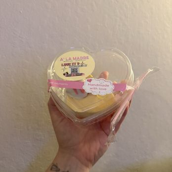 A'LA MADRE - Food Delivery Services Near Me A'LA MADRE - Food Delivery Services Near Me