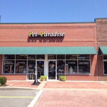 Pet Paradise - Pet Groomers Near Me - Carrollton, Virginia Pet Paradise - Pet Groomers Near Me - Carrollton, Virginia