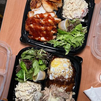 Aloha Wagon - Filipino Near Me - Chicago, Illinois