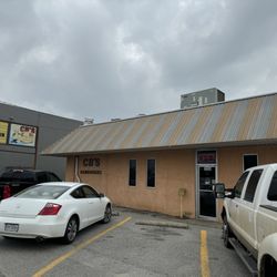 Store front