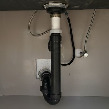 The Pro Plumbing - Upgraded the valves & the pea-trap. Professional work - Plumbing Near Me - alhambra, California The Pro Plumbing - Upgraded the valves & the pea-trap. Professional work - Plumbing Near Me - alhambra, California