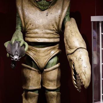 Comic-Con Museum - Cultural Center Near Me - San Diego, California