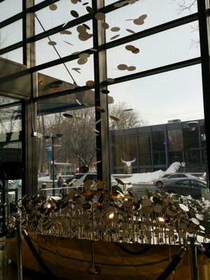 Musée de l'Holocauste Montréal by null