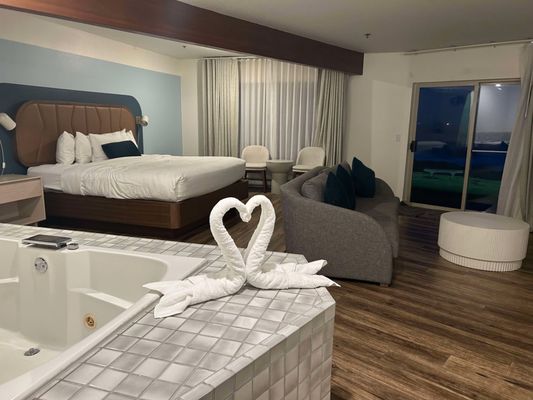 Adobe Resort by null