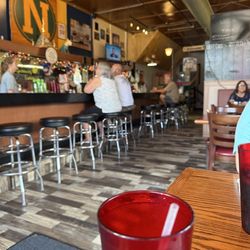 Tino's Bar & Pizza