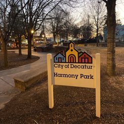 Harmony Park
