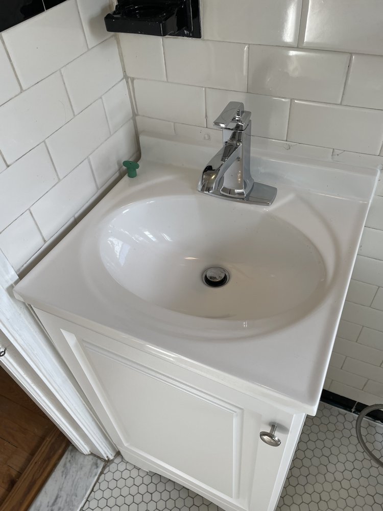 Slide of Pure Flow Plumbing