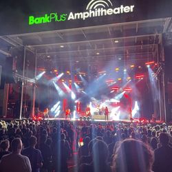 BankPlus Amphitheater at Snowden Grove - Smashing Pumkins