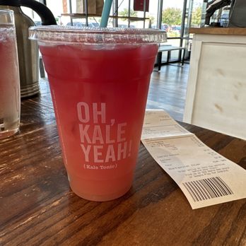 First Watch - Breakfast & Brunch Near Me - Dallas, Texas