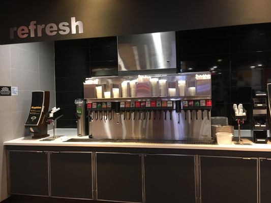 McDonald's by null