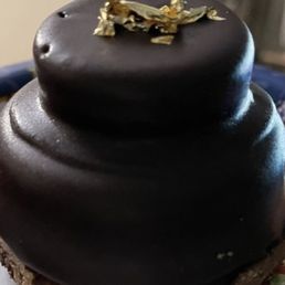 Chocolate Cakes