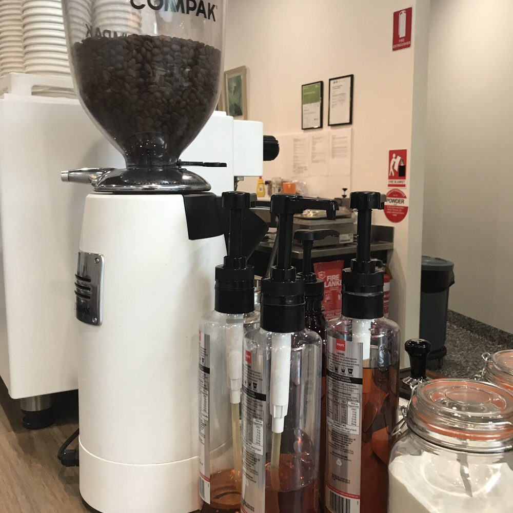 Three T's Coffee Bar - Cafes Near Me - Cardiff, NSW Three T's Coffee Bar - Cafes Near Me - Cardiff, NSW