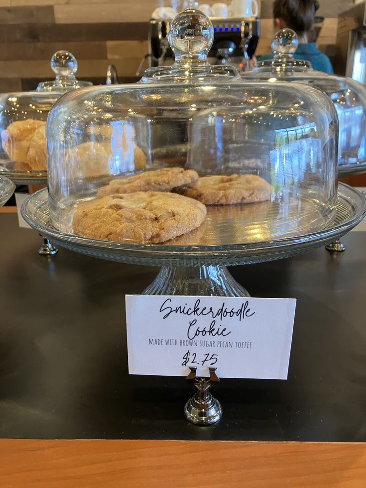Gearhart’s Fine Chocolates Logo