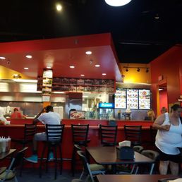 Always made fresh to order any way you want it, fresh chicken, fresh pork, fresh fish absolutely delicious. Always made fresh to order any way you want it, fresh chicken, fresh pork, fresh fish absolutely delicious.