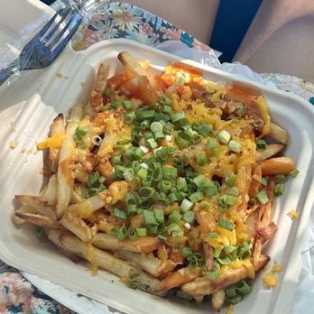 Delish Pizza - Buffalo Fries - Pizza Near Me - Woodland, California Delish Pizza - Buffalo Fries - Pizza Near Me - Woodland, California