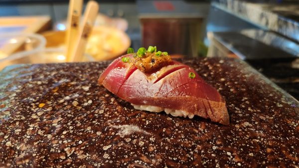 Uka Omakase by null