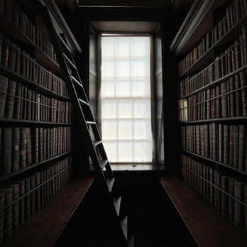 Marsh's Library - Libraries Near Me - Dublin, D