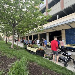 Lenexa Farmers Market