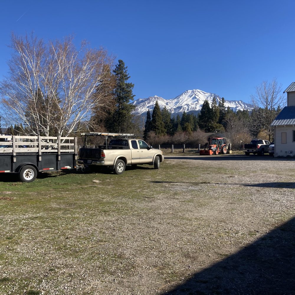 TOP 10 BEST Landscape Maintenance near Mount Shasta, CA - Updated 2026 -  Yelp