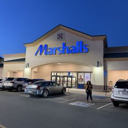 Marshalls