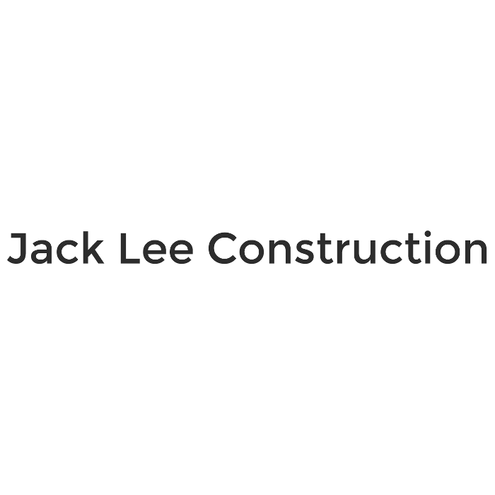Slide of Jack Lee Construction