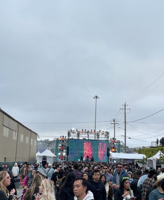 The Midway by null