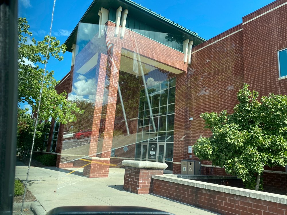 WEST CABARRUS YMCA Updated October 2024 18 Reviews 5325 Langford Ave NW, Concord, North