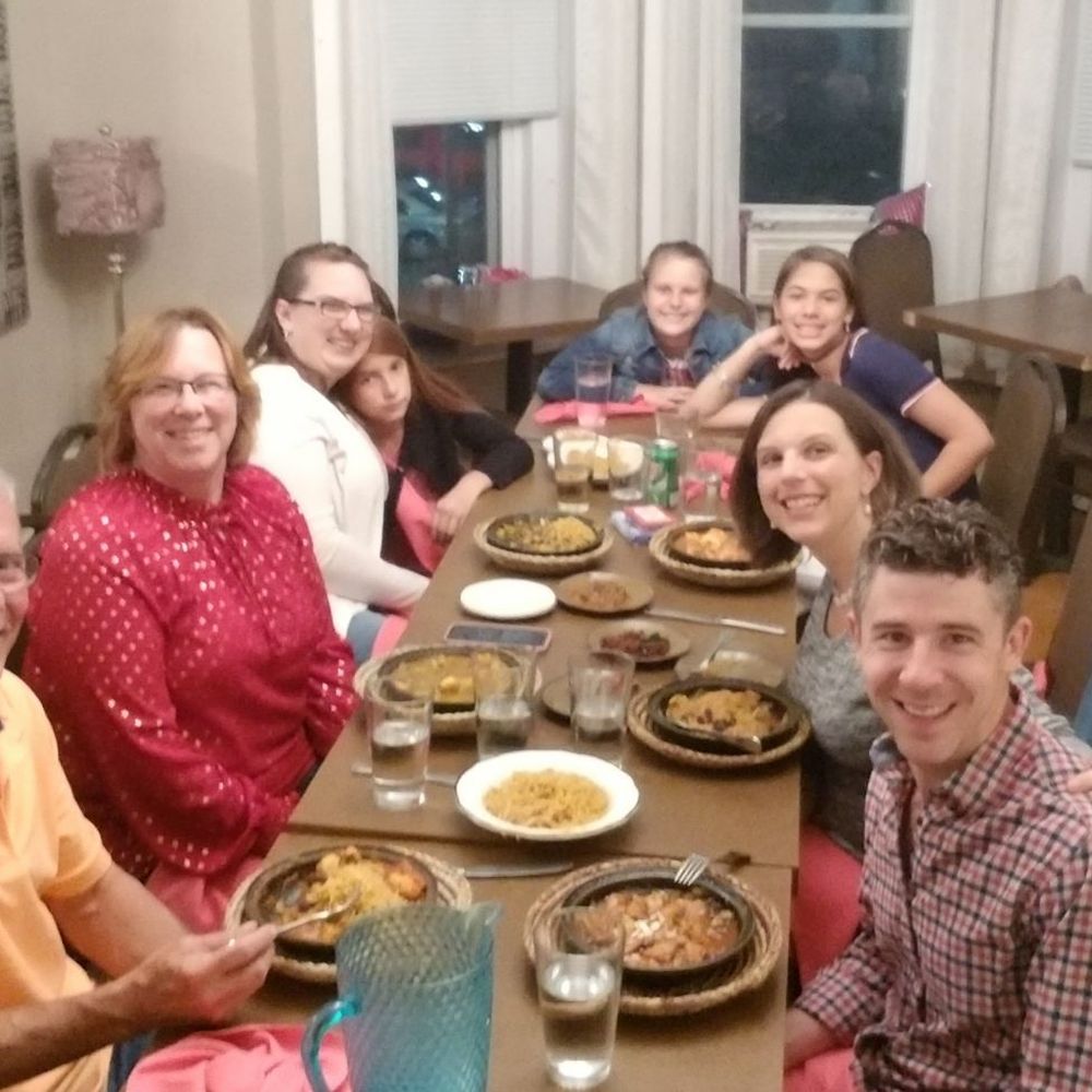 Tara Kitchen - Private Large Group Room - Moroccan Near Me - Schenectady, New York Tara Kitchen - Private Large Group Room - Moroccan Near Me - Schenectady, New York