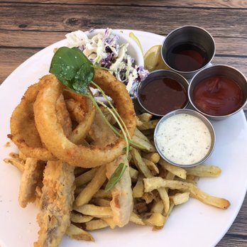 Cody's La Jolla - fish and chips - Breakfast & Brunch Near Me - La Jolla, California Cody's La Jolla - fish and chips - Breakfast & Brunch Near Me - La Jolla, California