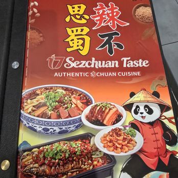 17 Szechuan Taste - Chinese Near Me - Broomfield, Colorado