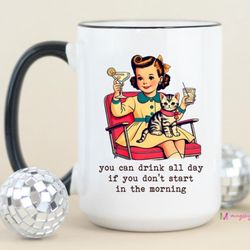 The Velvet Angel - Snarky cups & gifts