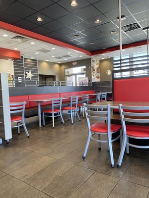 CARL’S JR - Updated June 2025 - 22 Reviews - 11274 S Fortuna Rd, Yuma ...