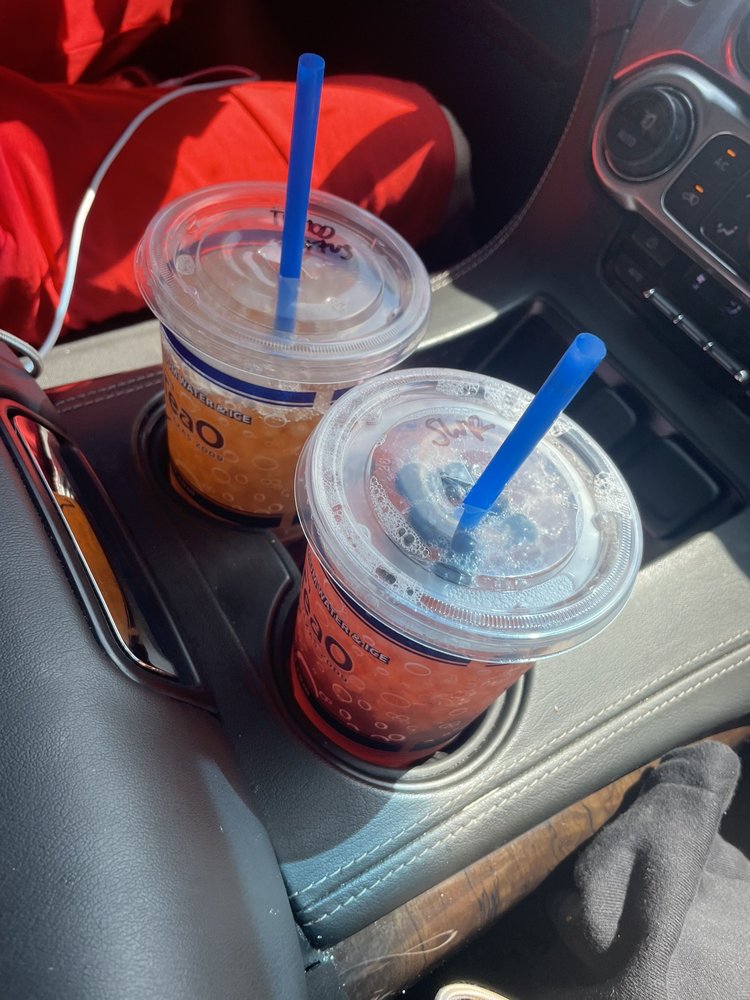 TEXAS TEA, PREMIUM WATER & ICE Updated October 2024 13 Photos & 18