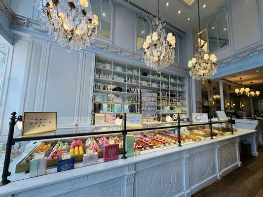 Ladurée by null