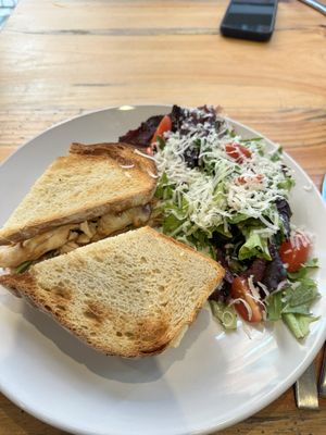 Crown Republic Gastropub by null