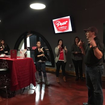 OYE: New Year Cheers - Getting the tour started! - Yelp Events Near Me - Wilmington, North Carolina