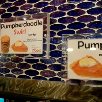 iTopIt - Ice Cream & Frozen Yogurt Near Me - Colorado Springs, Colorado