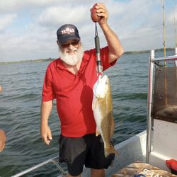 San Antonio Fishing Charters