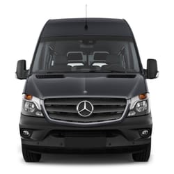 Magic City Limousine & Sedan - Professional chauffeur 15 Passenger Vans Trussville, AL
