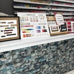 H&P Nail Spa