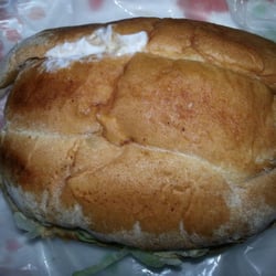 Tortas Endiabladas - Torta tradicional