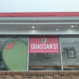 GHASSAN’S - Updated October 2025 - 58 Photos & 80 Reviews - 400 E ...