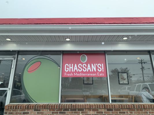 GHASSAN’S - 39 Photos & 46 Reviews - 400 E Cornwallis Dr, Greensboro ...
