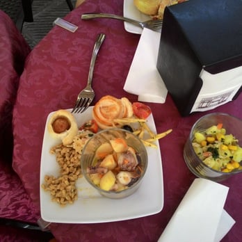 Caffe' dei Costanti - Cafes Near Me - Arezzo, Arkansas