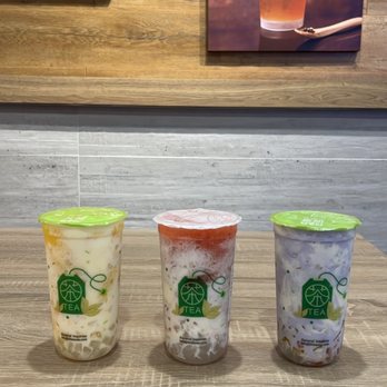 R&B Tea - Walnut - Coffee & Tea Near Me - Walnut, California